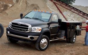 Sterling Bullet Regular Cab Utility 2007 года